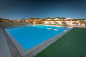 Residence Le Fontane