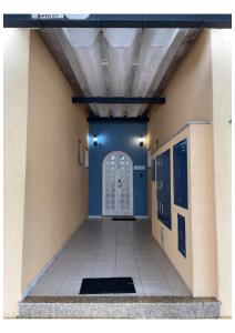 AP com Piscina em Porto Belo