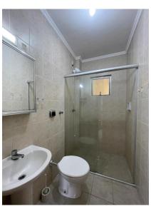 AP com Piscina em Porto Belo