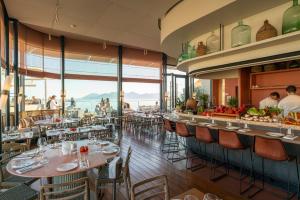 Hotels Hotel & Spa Belle Plage : photos des chambres