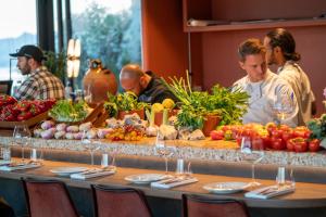 Hotels Hotel & Spa Belle Plage : photos des chambres
