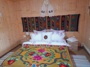 Casa de la ferma Mariuca