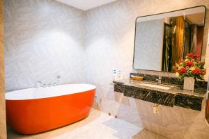 Khách Sạn Nhà Mình