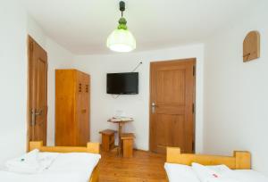 Single Room room in Hotel U Maleho Vitka