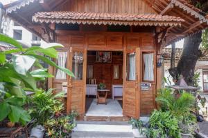 RedDoorz near Plengkung Gading 2