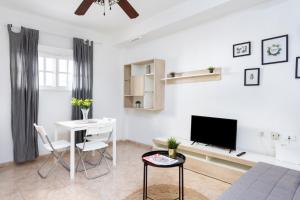 Vivienda Vacacional Costa Playa San Juan