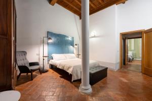 Toscanella Apartment