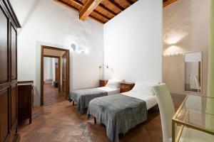 Toscanella Apartment