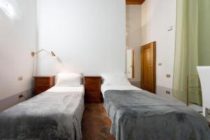 Toscanella Apartment