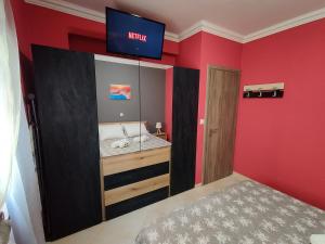 Silver Pearl Apartment