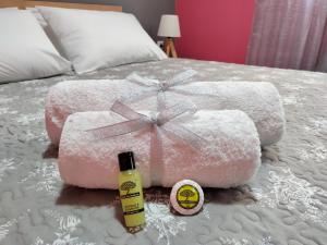 Silver Pearl Apartment