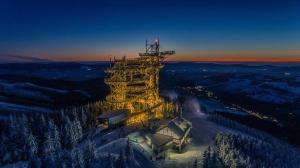 Wellness chalupa Šindelka