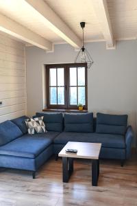 Domek w Klisiówkach