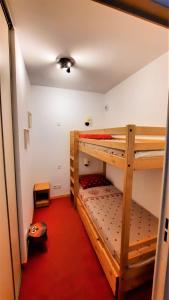 Appt T2 Cabine 4-6 personnes au pied des pistes