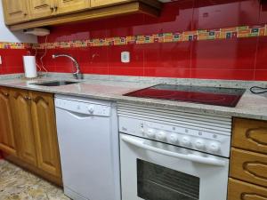 126B Apto Playa - 3 Habitaciones by R2R Consulting