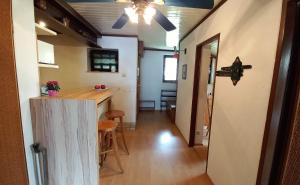 ANJA Seeblickappartement Haus Hänsel u Gretel am Ossiacher See, Hallenbad, Skiarena Gerlitzen