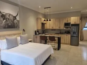 Greenfields Long Stay - Alberton