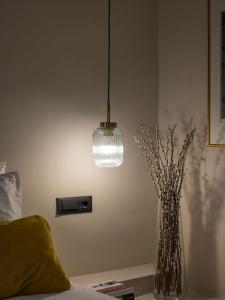 To Ble Hani, the old town house