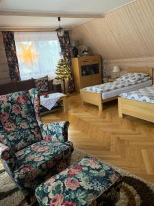 Nocleg Pod Gubałówką