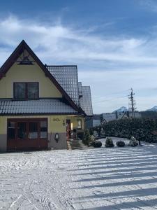 Nocleg Pod Gubałówką