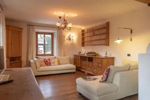 Casa Da l Oio - Alvera