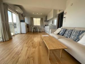 Izu Sirahama Beach House 4-Star Accommodation suite