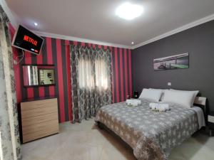 Silver Pearl Apartment