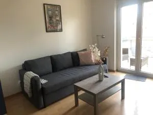 MF City Apartment - Klosterneuburg
