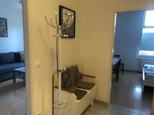 MF City Apartment