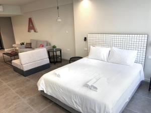 M17 Studios & Suites in the Heart of Athens