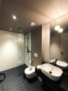 M17 Studios & Suites in the Heart of Athens