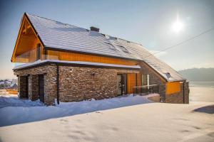 Czorsztyn Prestige Apartamenty