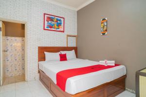 RedDoorz at Oro Oro Ombo Batu