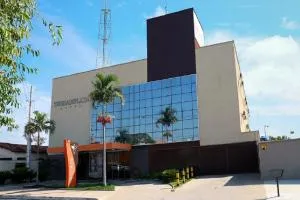 Trindade Plaza Hotel - Ribeirão