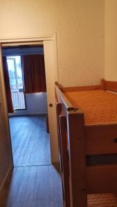 Front de neige Panoramique