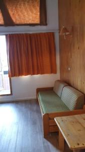 Appartements Front de neige Panoramique : photos des chambres