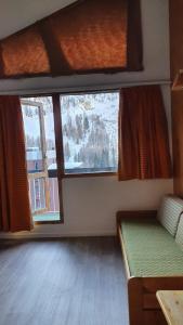 Appartements Front de neige Panoramique : photos des chambres