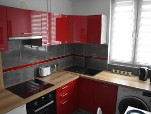 Apartament B ForYou