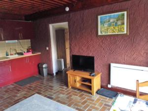 The House in the Woods