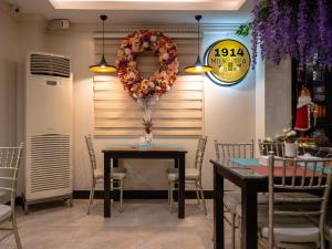 West Loch Park Hotel Vigan