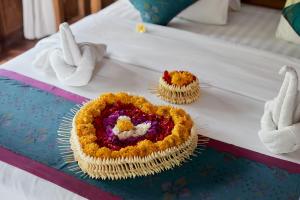 Kawan Antique Ubud Villa