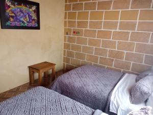 Villa EL PIÑON en Ezequiel Montes