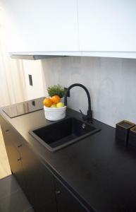 Narutowicza City Apartments