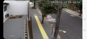 Casa da frente foz piscina wifi garagem churrasqueira e ar na casa inteira