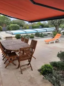 ESMAEL - Larmor-Baden