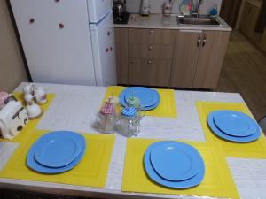 Bakuriani Park Residence 1