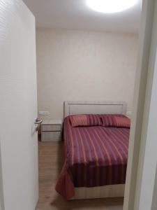 Bakuriani Park Residence 1