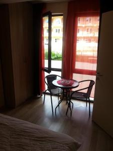 Bakuriani Park Residence 1