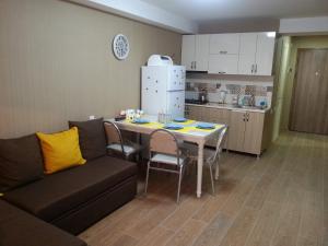 Bakuriani Park Residence 1