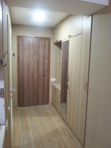 Bakuriani Park Residence 1